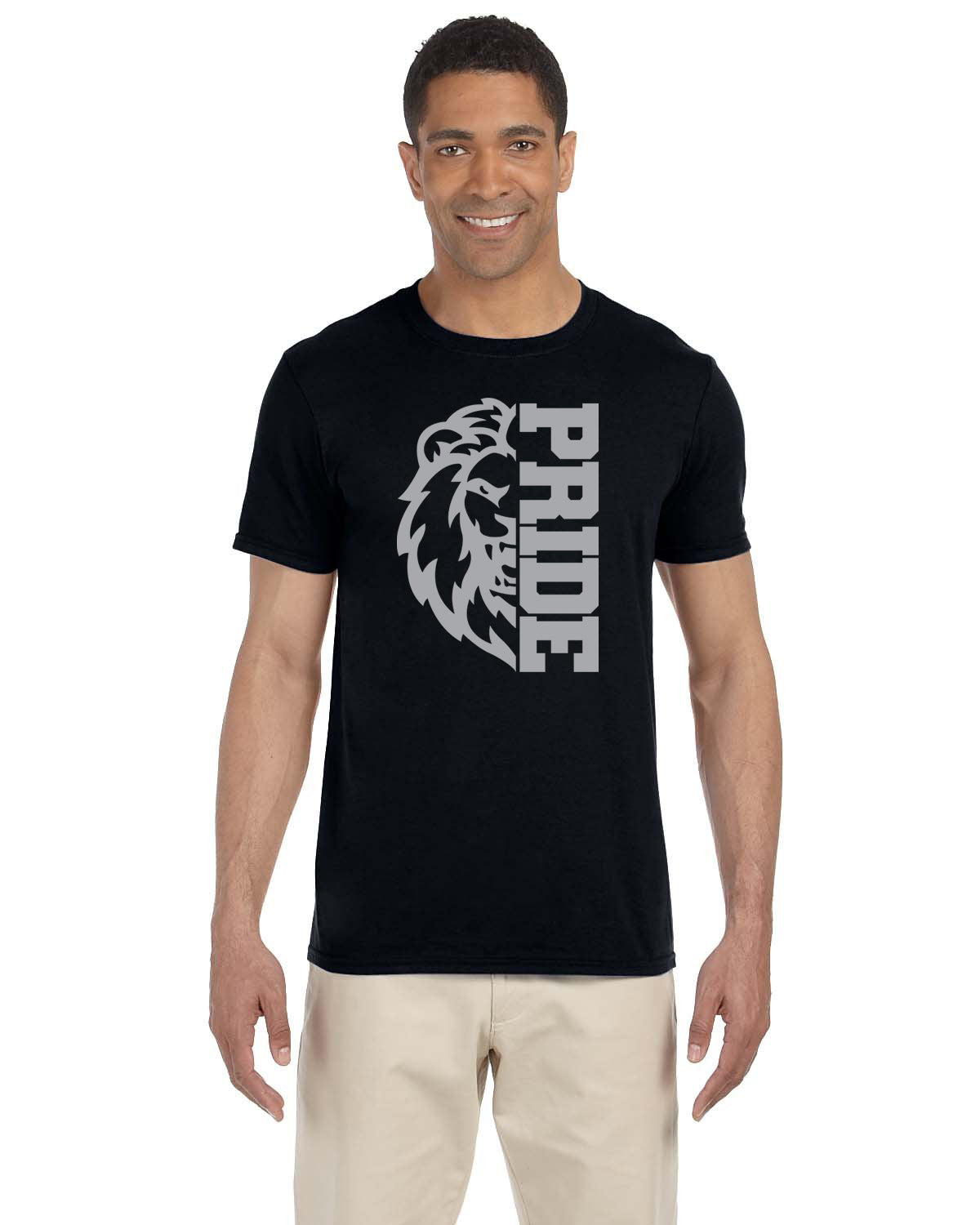 Adult Landrum Pride Tee