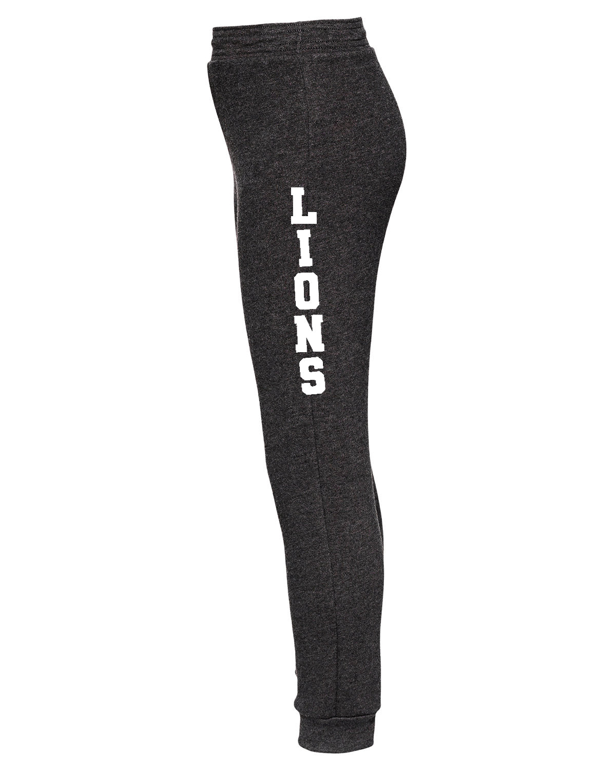 Youth Sponge Fleece Jogger Sweatpants