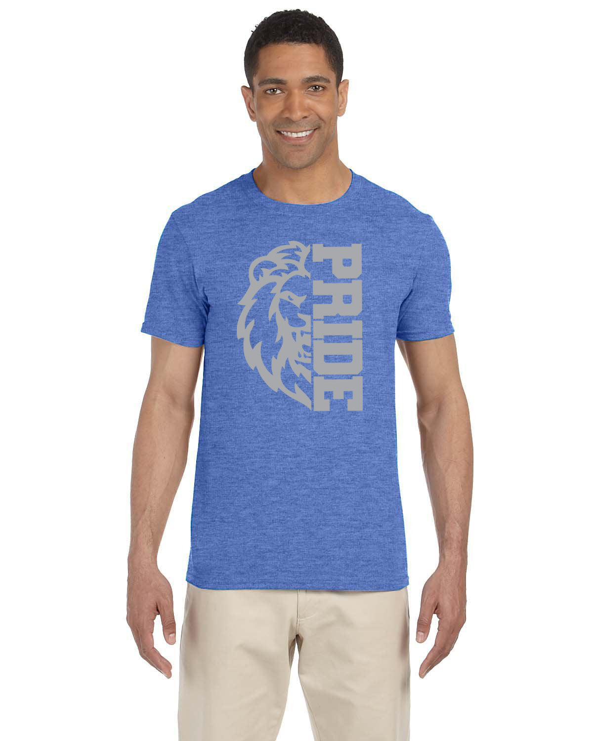 Adult Landrum Pride Tee