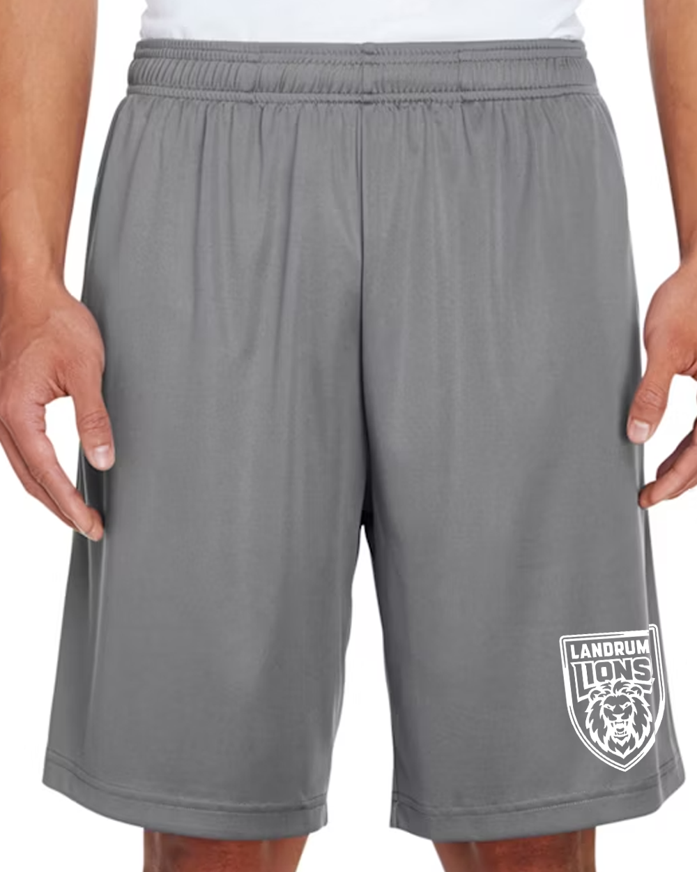 Team 365 Men's Performance Shorts