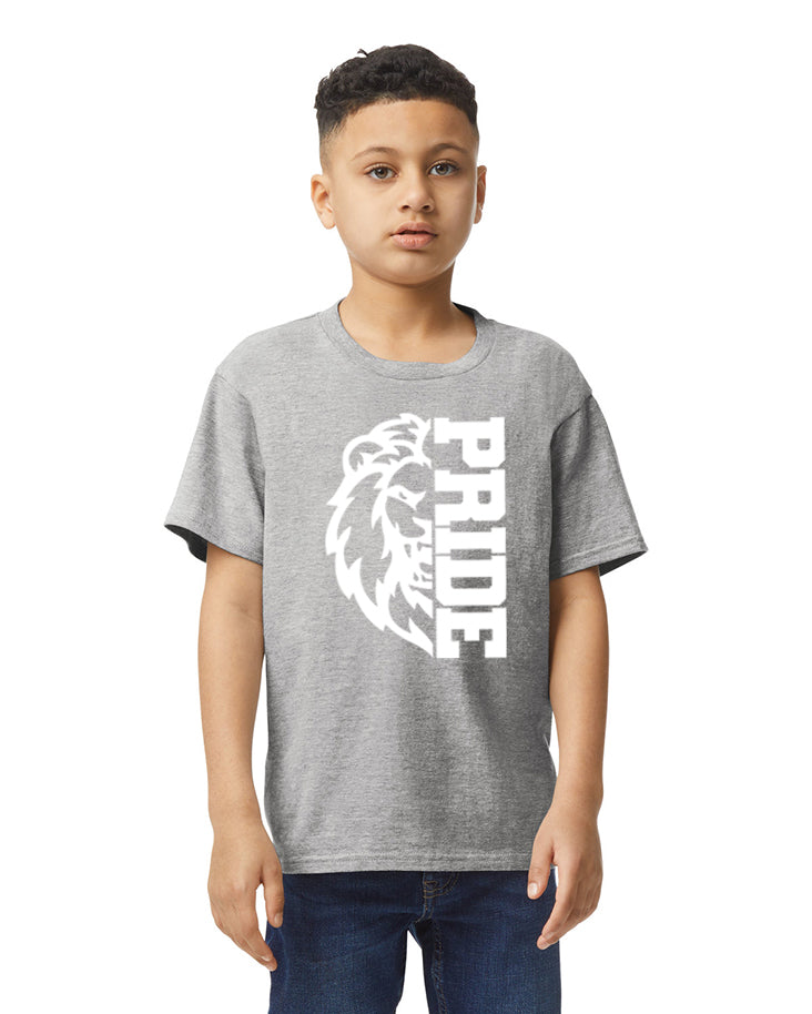 Youth Landrum Pride Tee