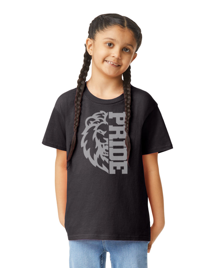 Youth Landrum Pride Tee