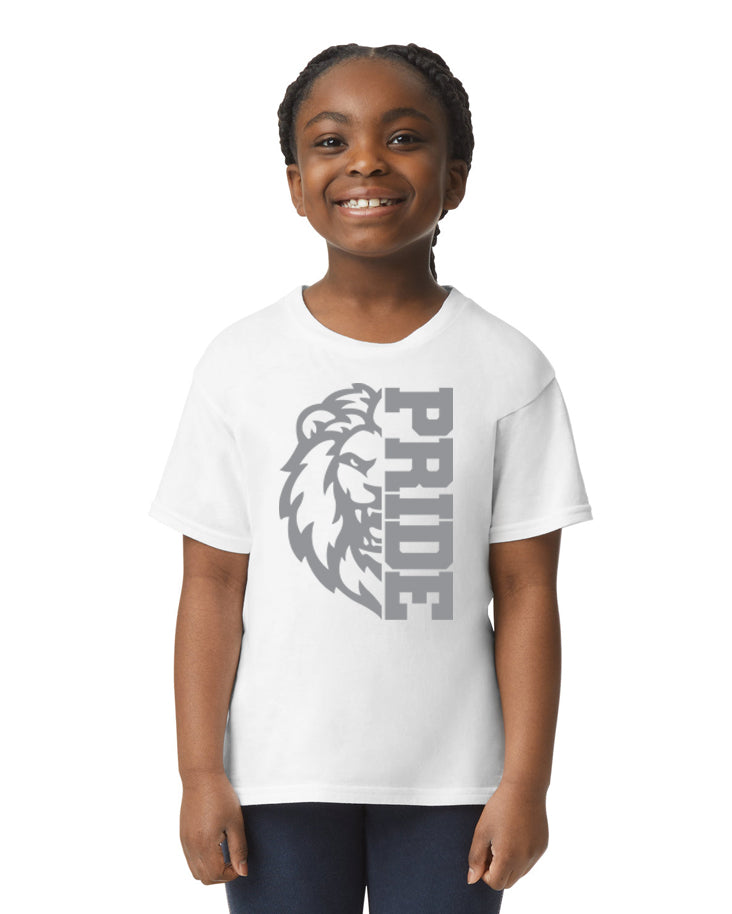 Youth Landrum Pride Tee