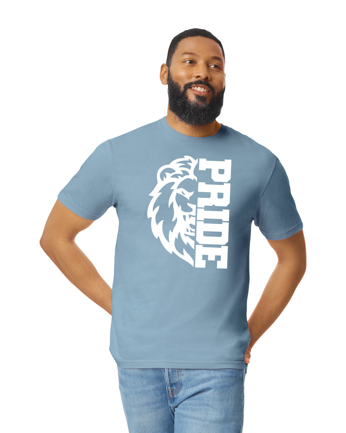 Adult Landrum Pride Tee