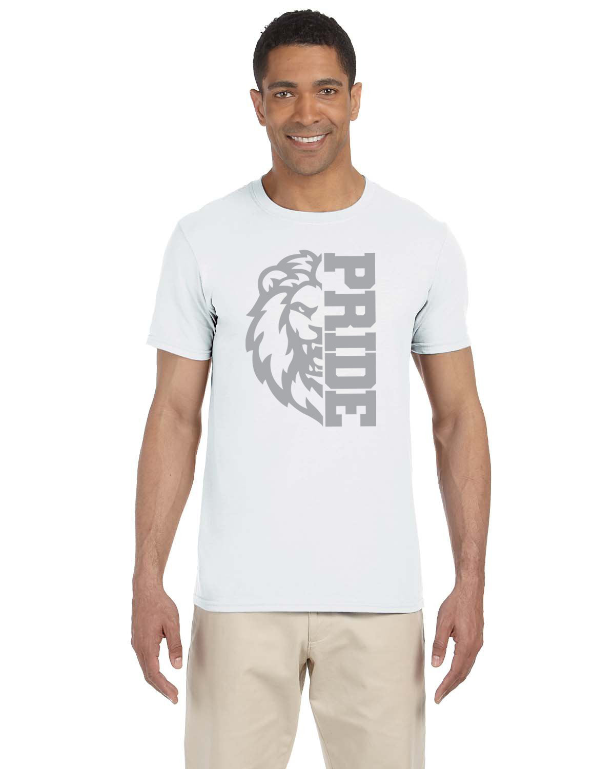 Adult Landrum Pride Tee
