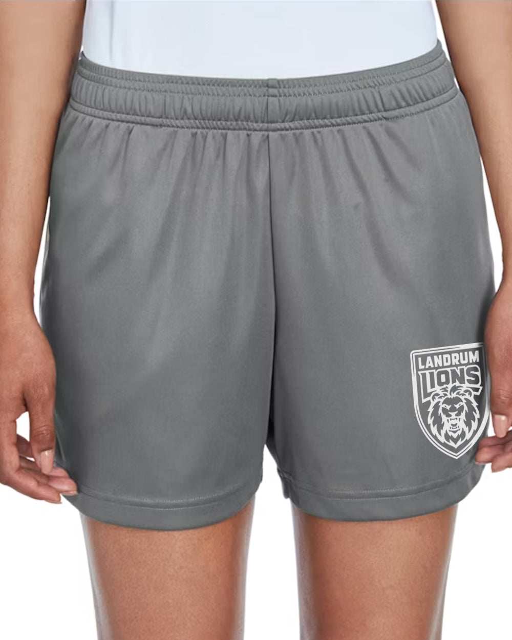 Womens' Team 365 Performance Shorts