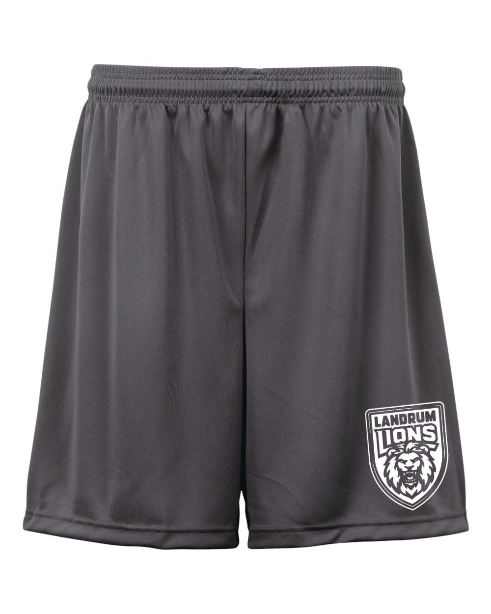 Youth P.E. Performance Shorts
