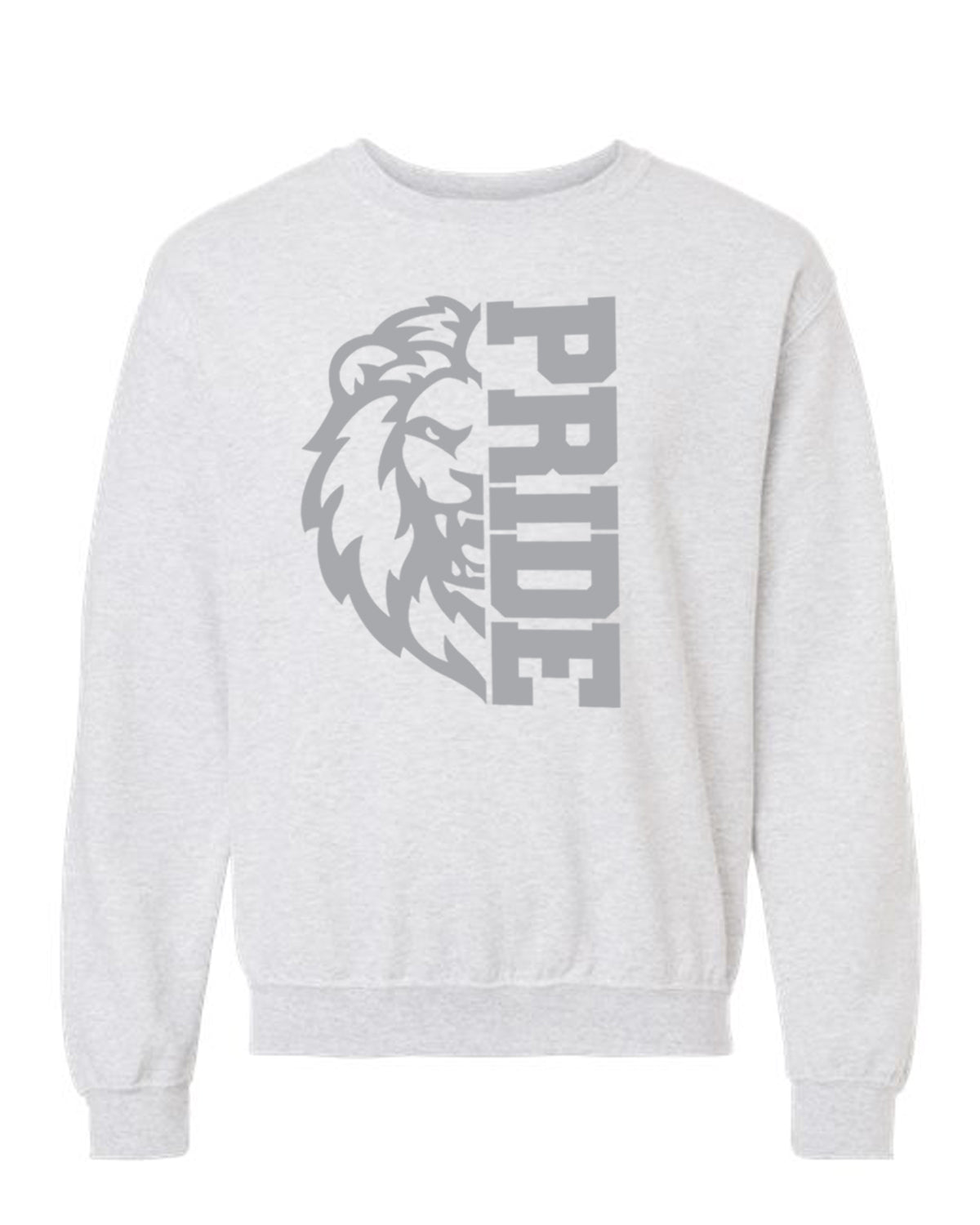 ADULT Lions Pride Crewneck Softstyle Sweatshirt