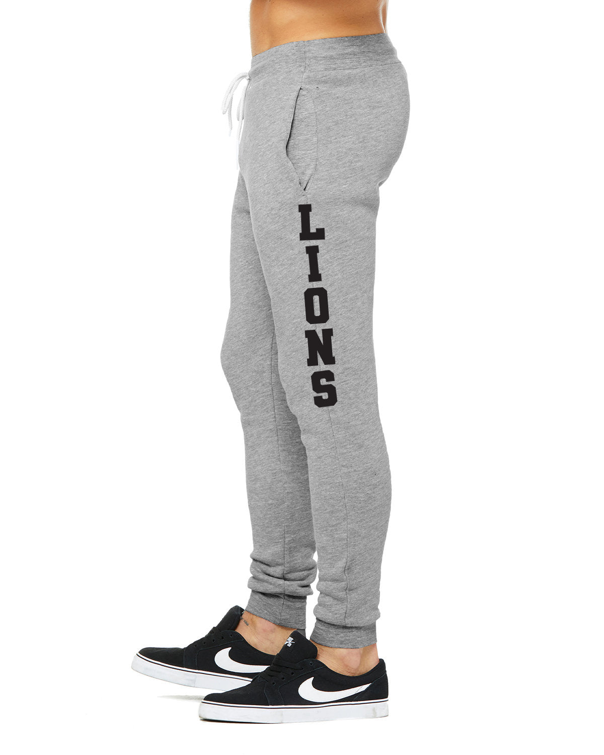 Adult Unisex Jogger Sweatpant