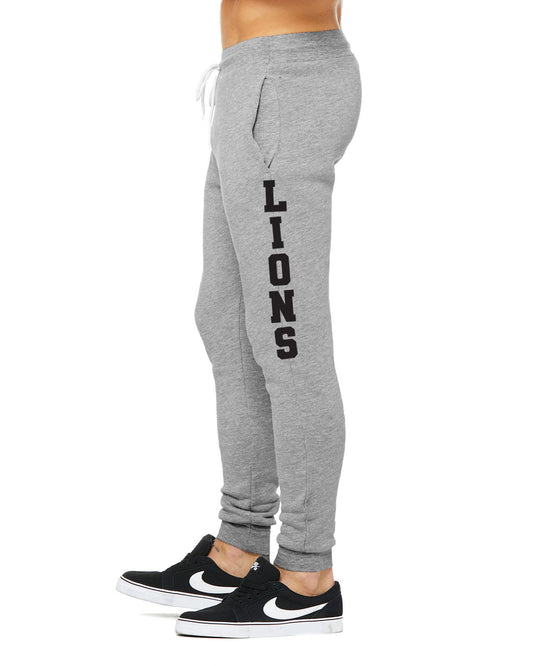 Adult Unisex Jogger Sweatpant