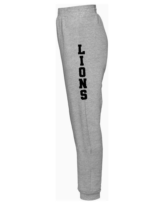 Youth Sponge Fleece Jogger Sweatpants