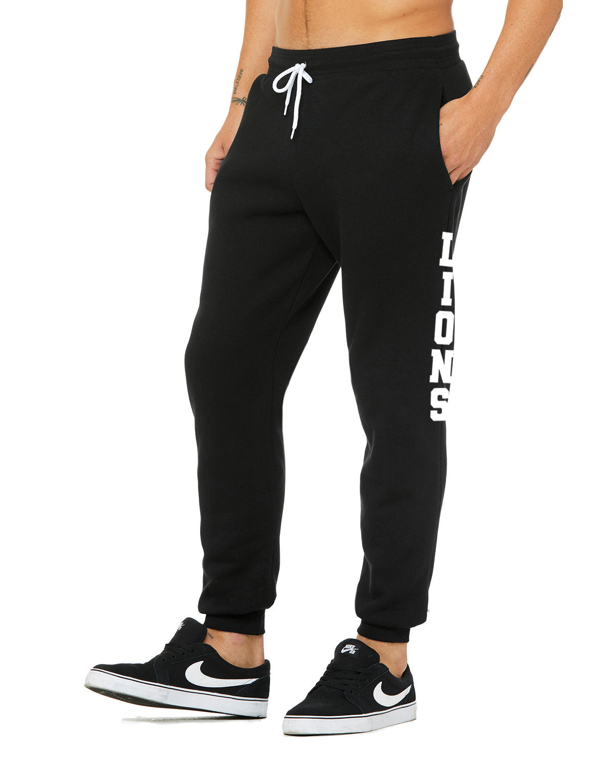 Adult Unisex Jogger Sweatpant