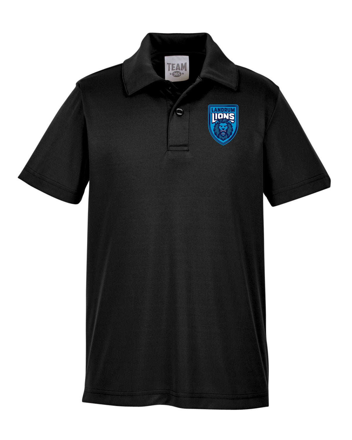 Youth Zone Performance Polo