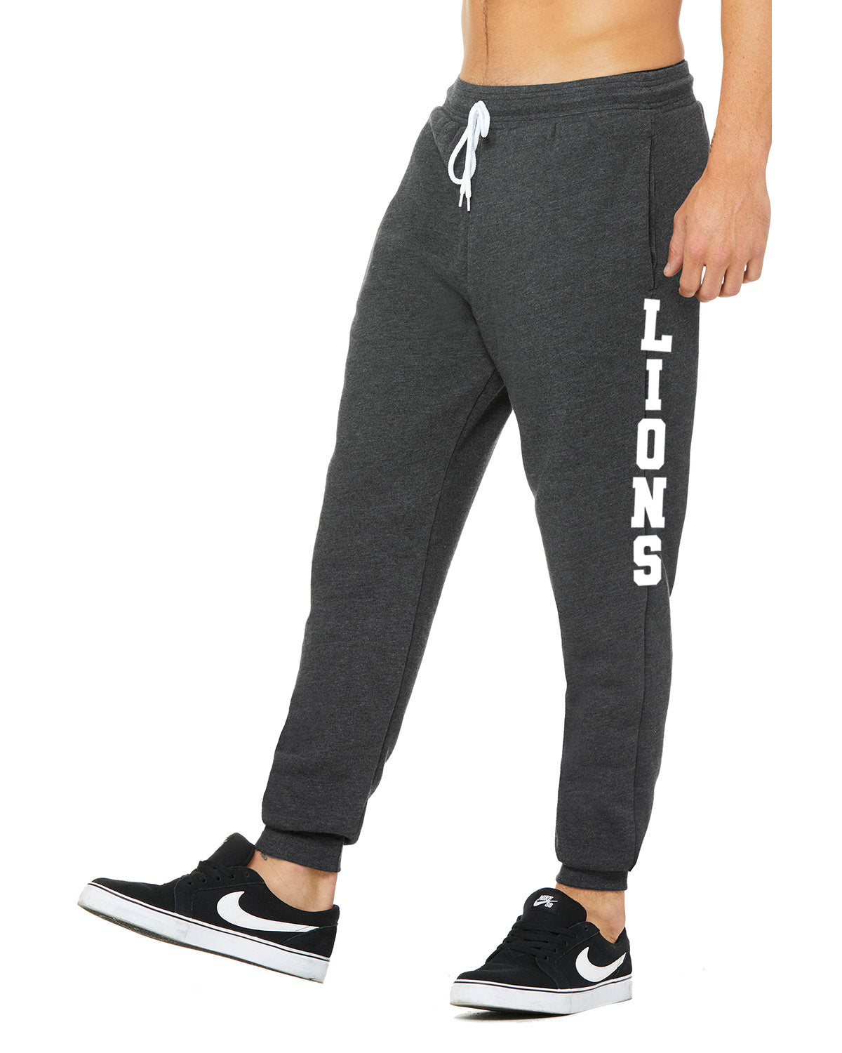 Adult Unisex Jogger Sweatpant