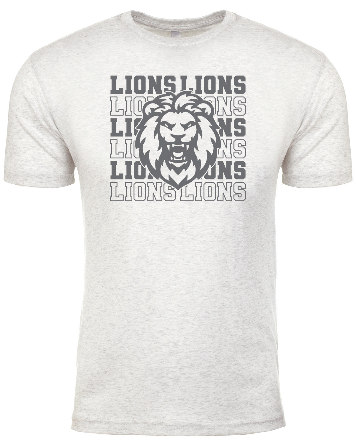 Adult Lions Tee