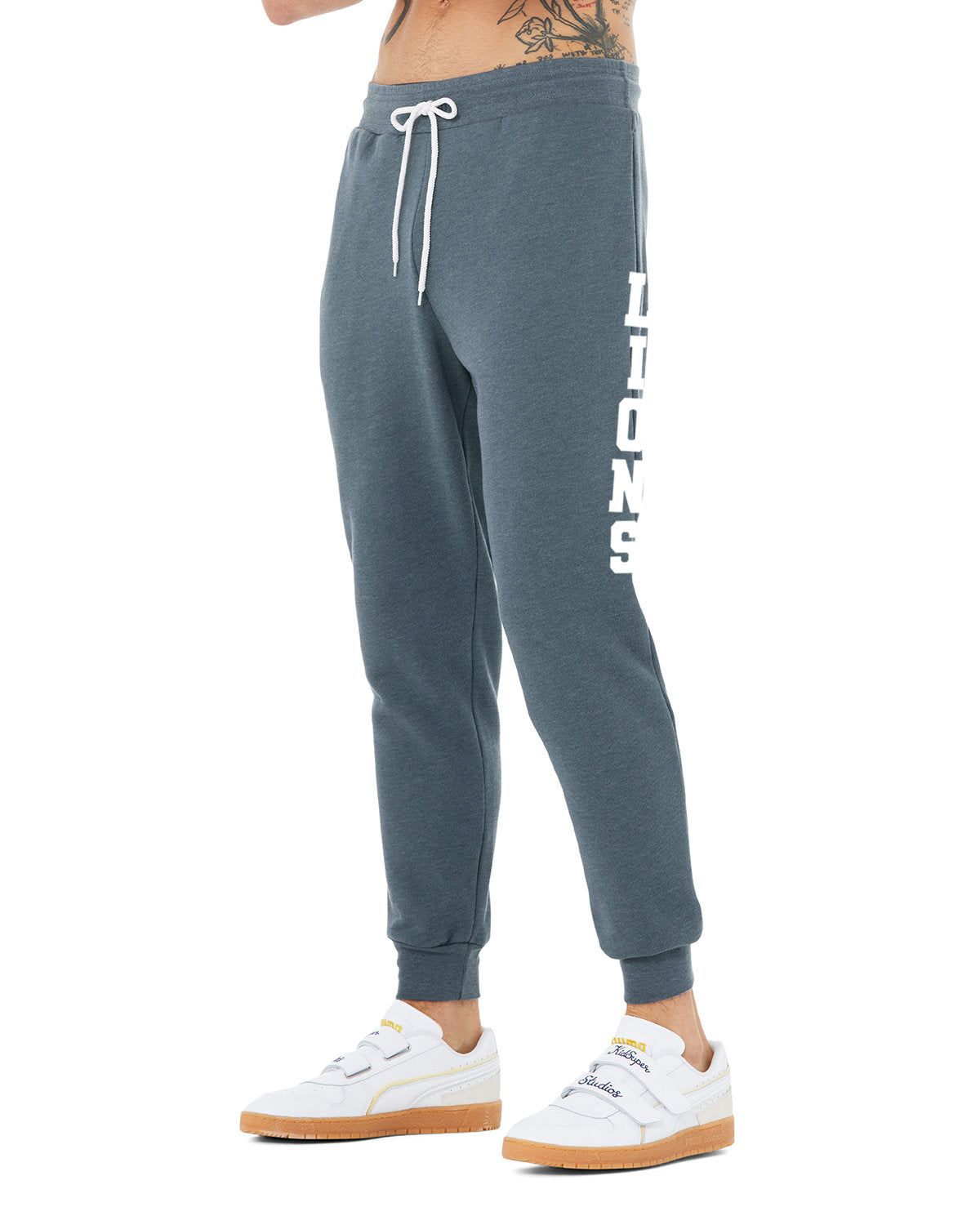 Adult Unisex Jogger Sweatpant