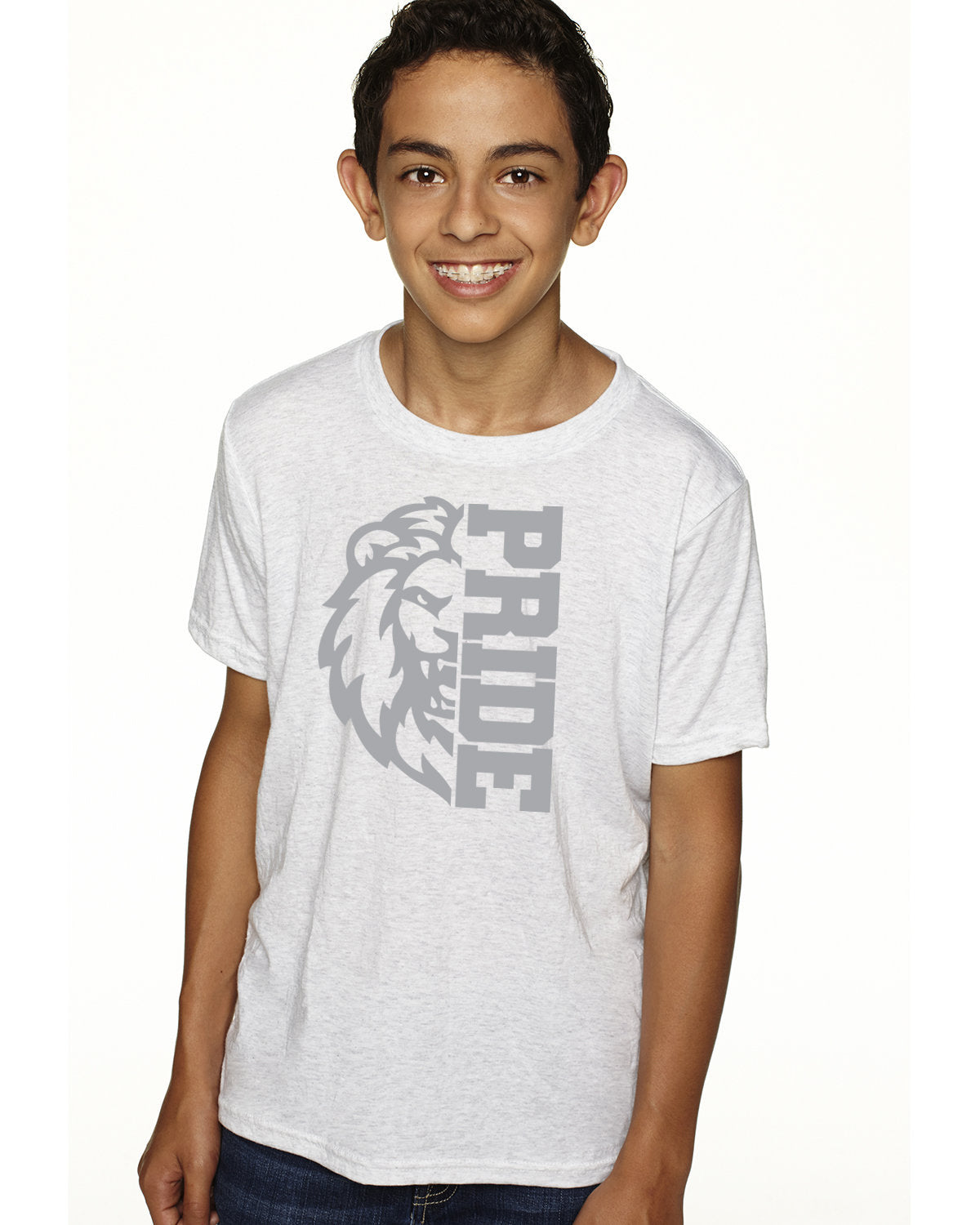 Youth Landrum Pride Tee