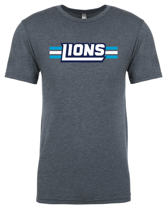 Adult Team Lions Tee