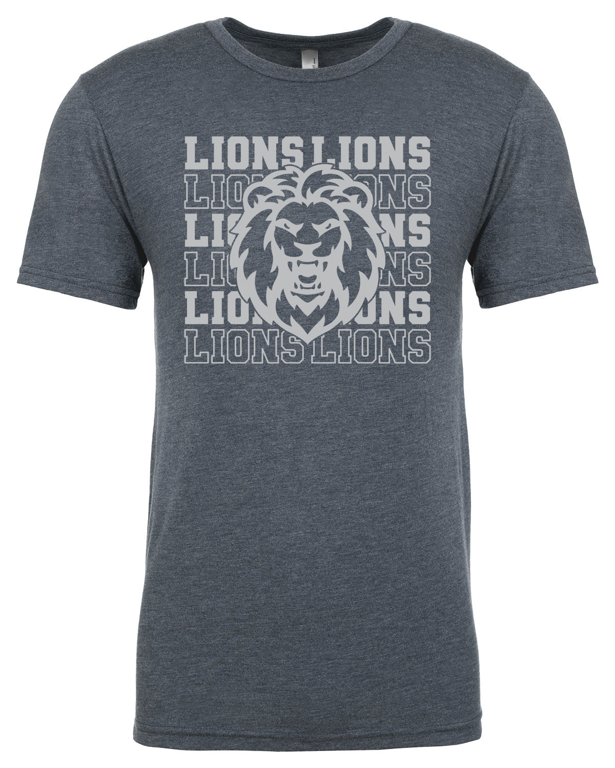 Adult Lions Tee