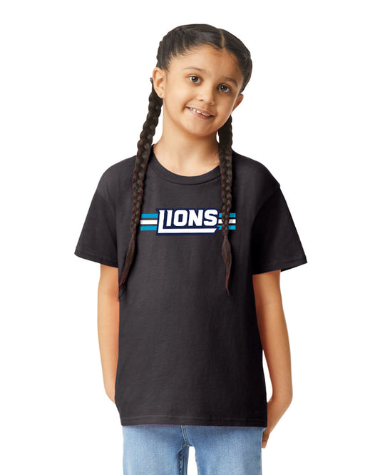 Youth Team Lions Tee
