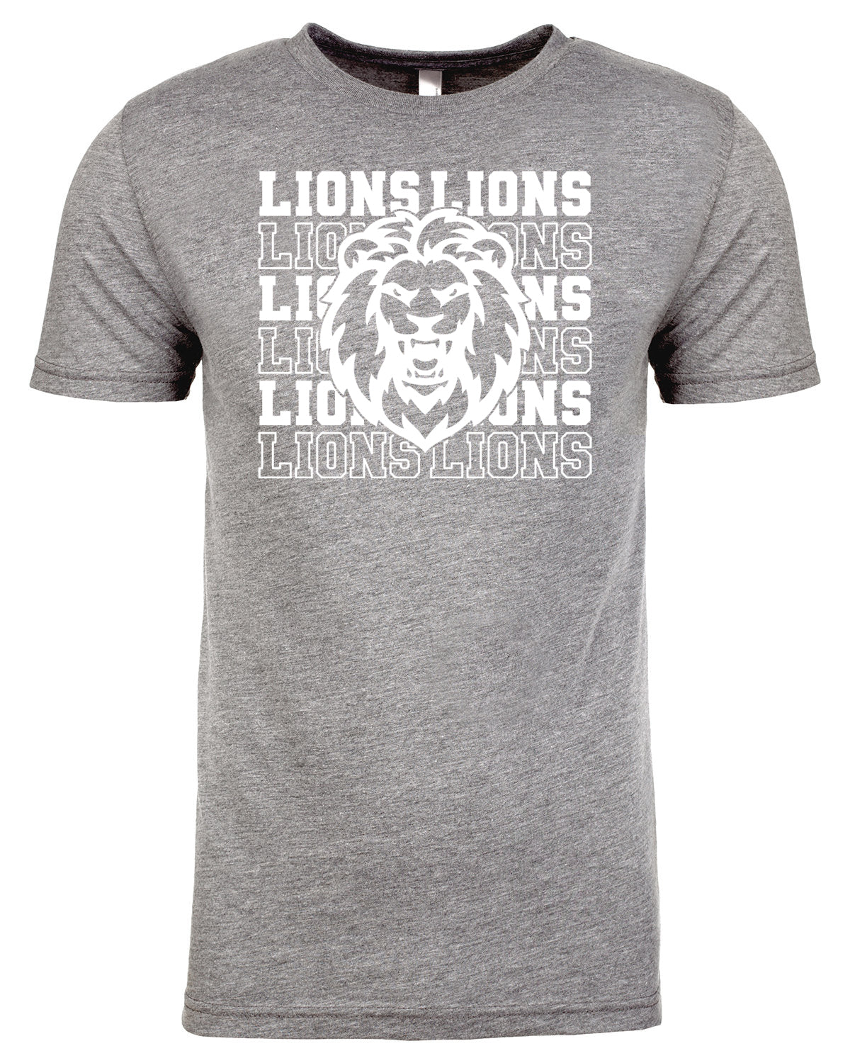 Adult Lions Tee