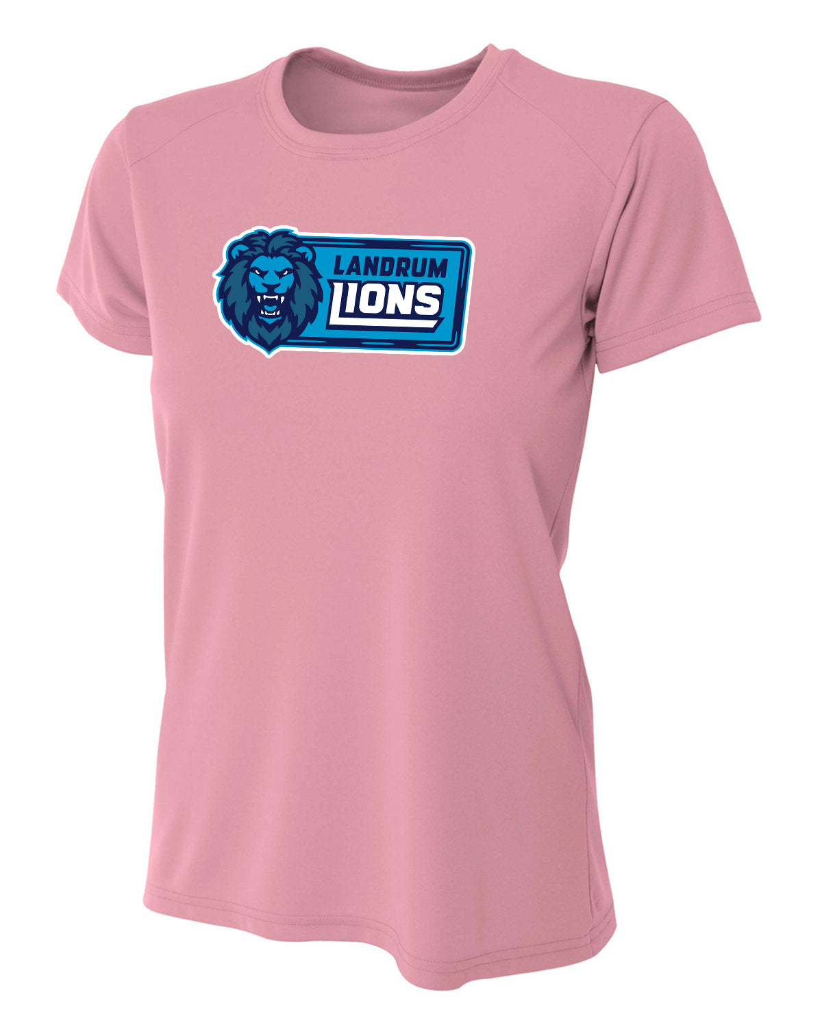 Ladies' Performance Tee