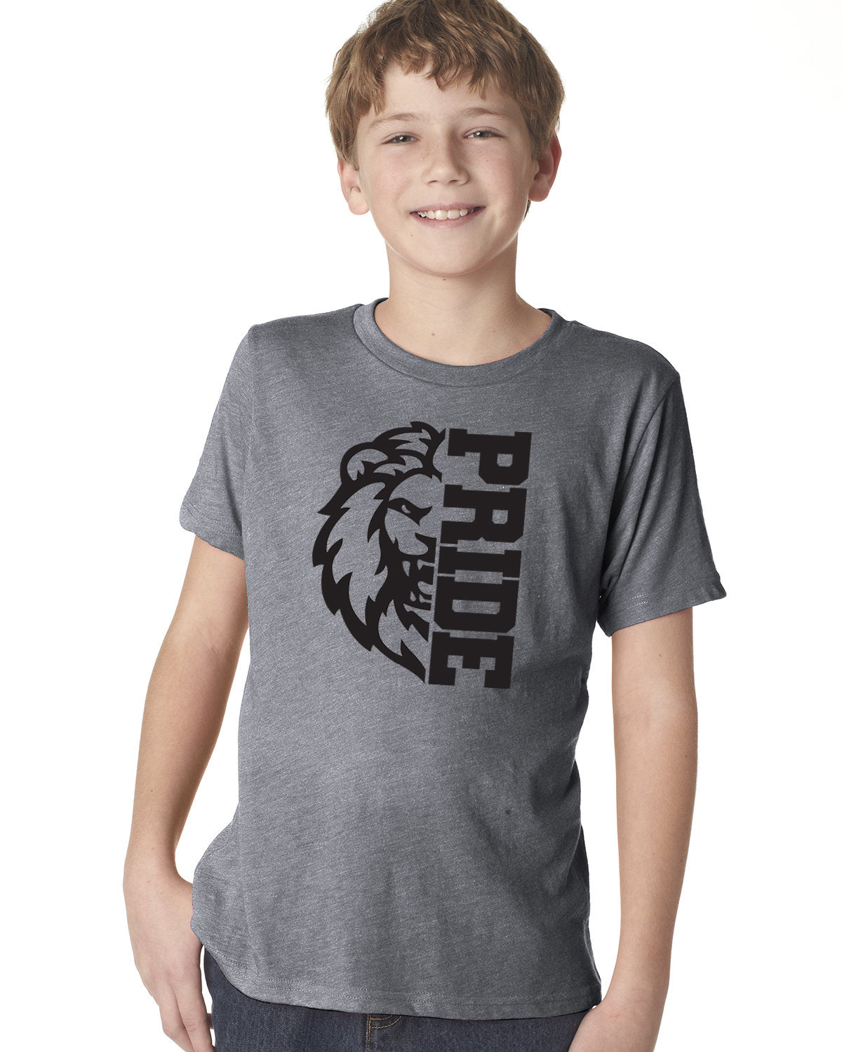 Youth Landrum Pride Tee