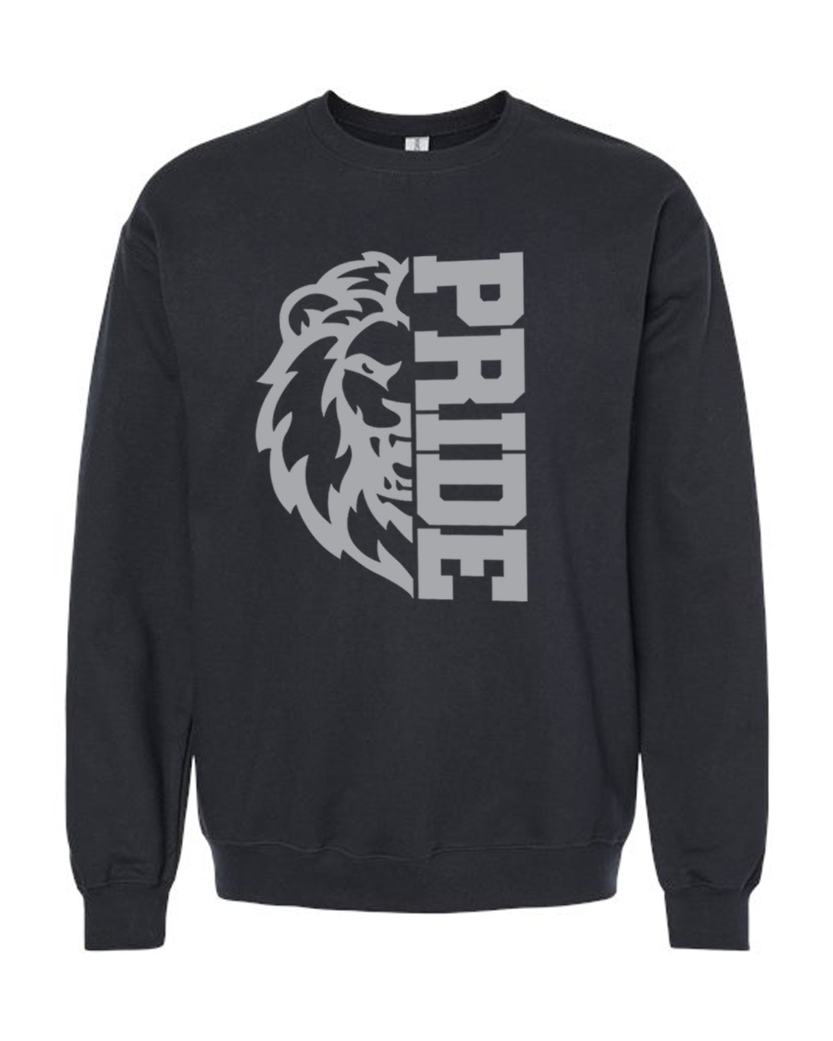 ADULT Lions Pride Crewneck Softstyle Sweatshirt
