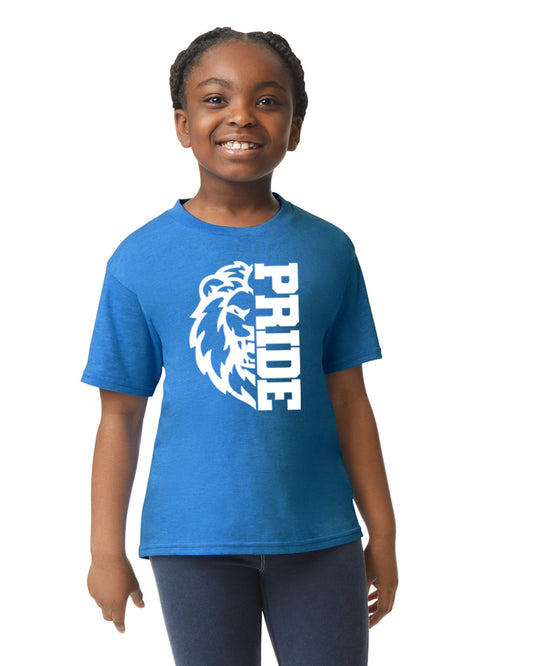 Youth Landrum Pride Tee