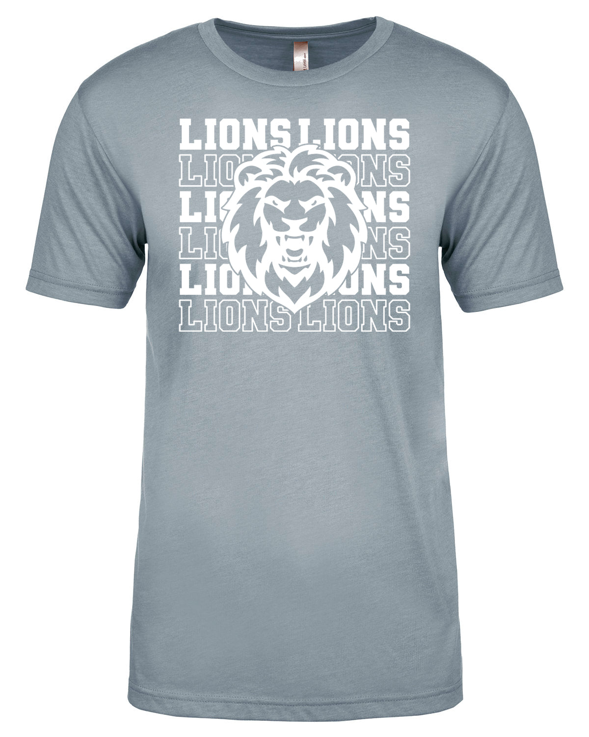 Adult Lions Tee