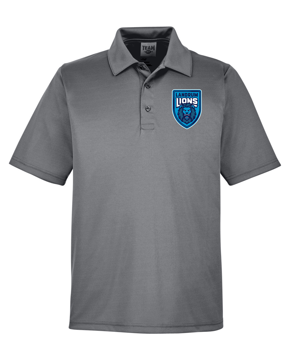 Mens' Zone Performance Polo