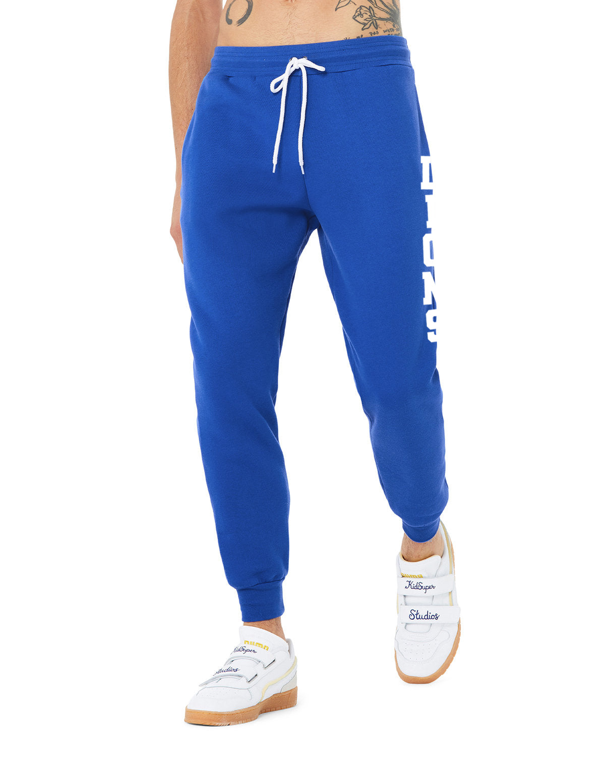 Adult Unisex Jogger Sweatpant