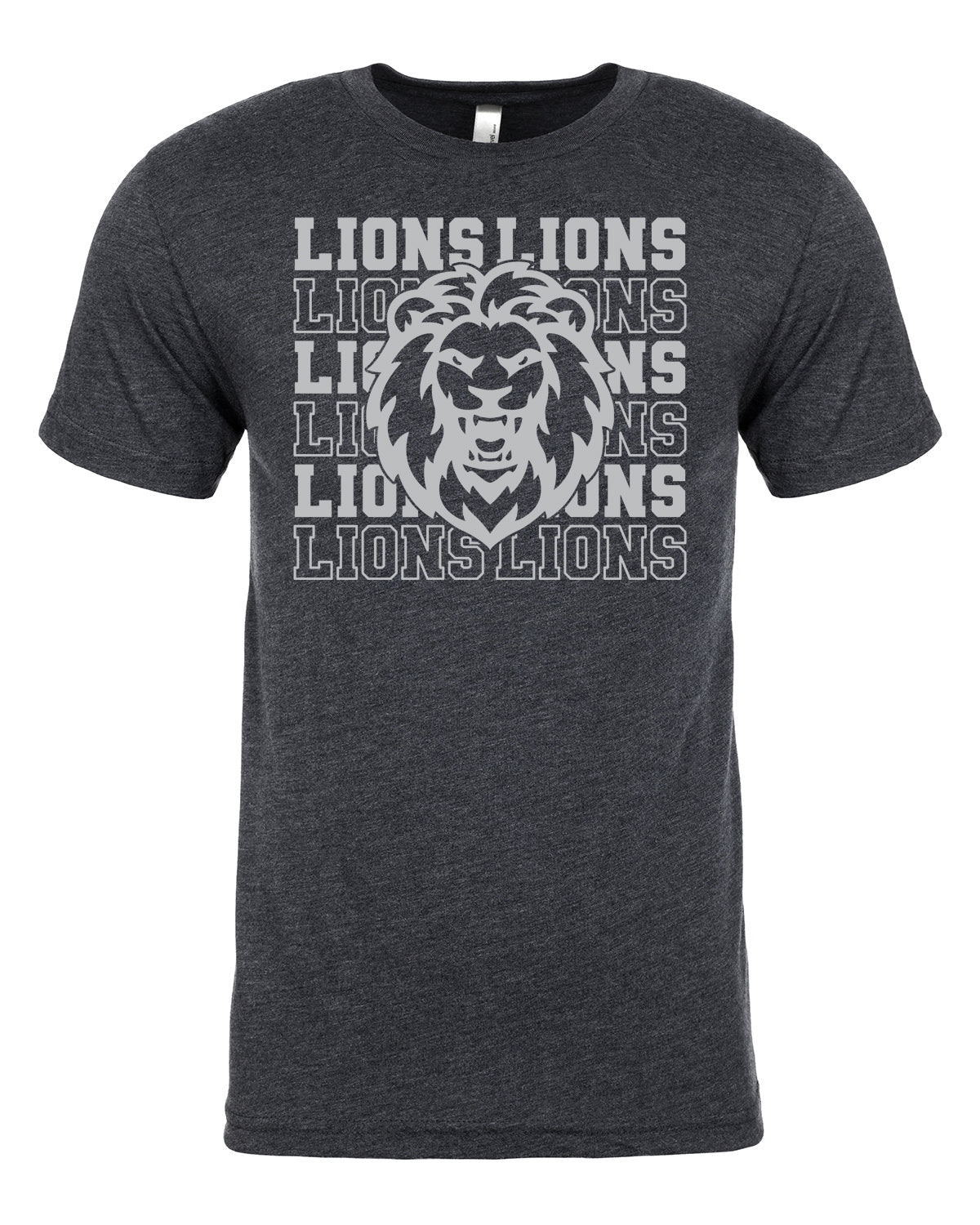 Adult Lions Tee
