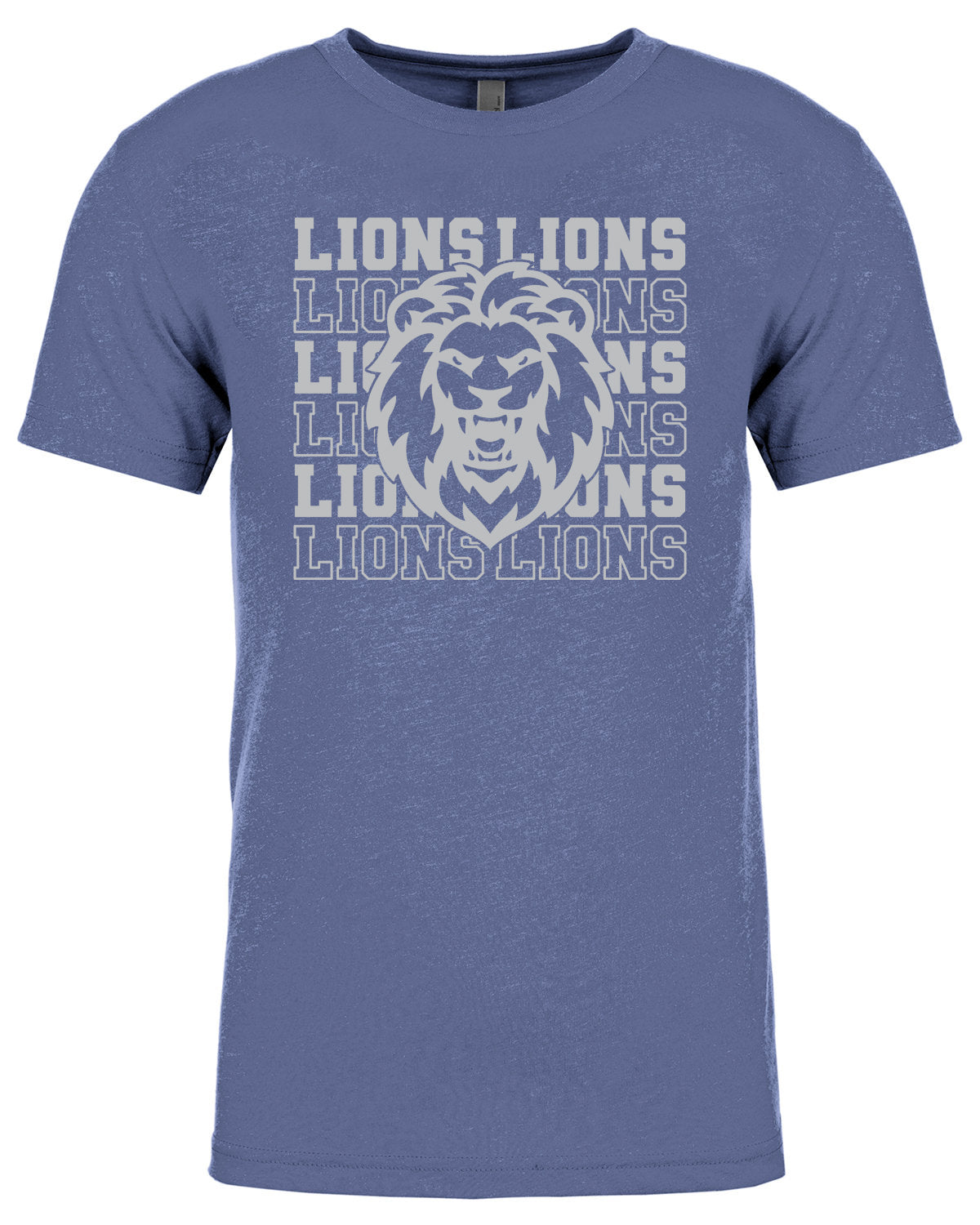 Adult Lions Tee