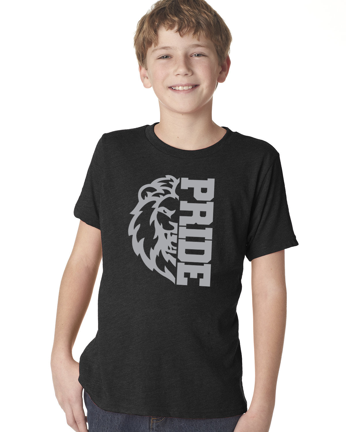 Youth Landrum Pride Tee