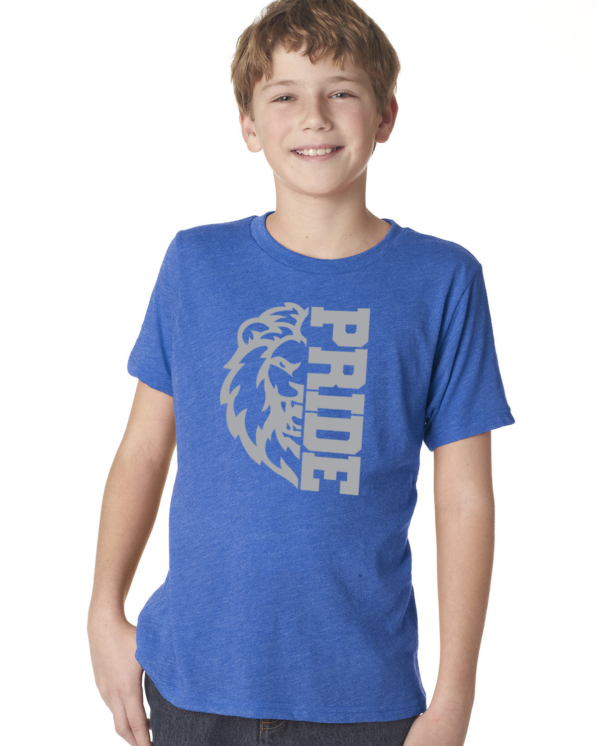 Youth Landrum Pride Tee