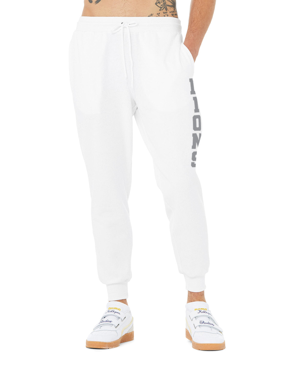 Adult Unisex Jogger Sweatpant