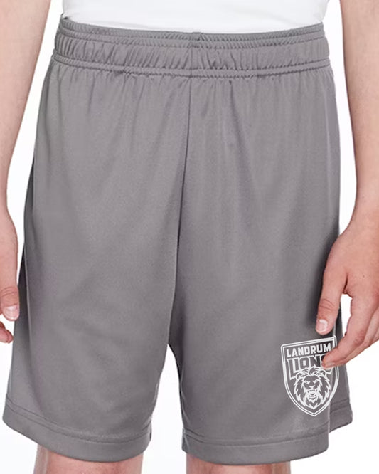 Team 365 Youth Performance Shorts